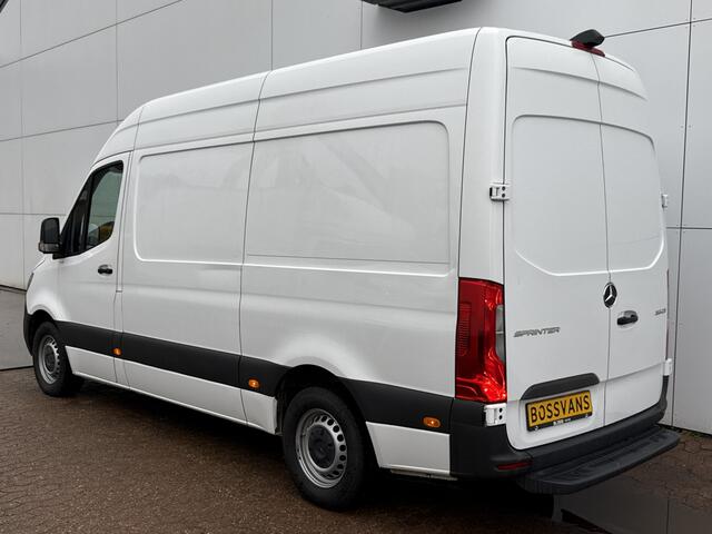 Mercedes-Benz SPRINTER 314 2.2 CDI Automaat L2H2 Climate Control Cruise Control Carplay Camera