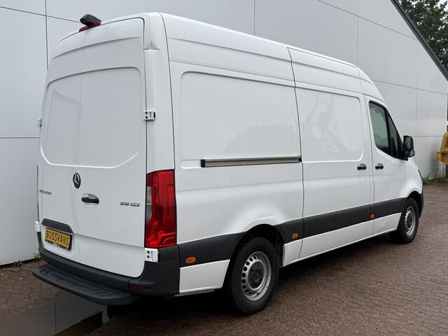 Mercedes-Benz SPRINTER 314 2.2 CDI Automaat L2H2 Climate Control Cruise Control Carplay Camera