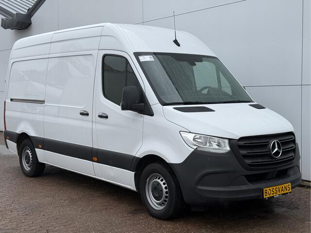 Mercedes-Benz SPRINTER 314 2.2 CDI Automaat L2H2 Climate Control Cruise Control Carplay Camera