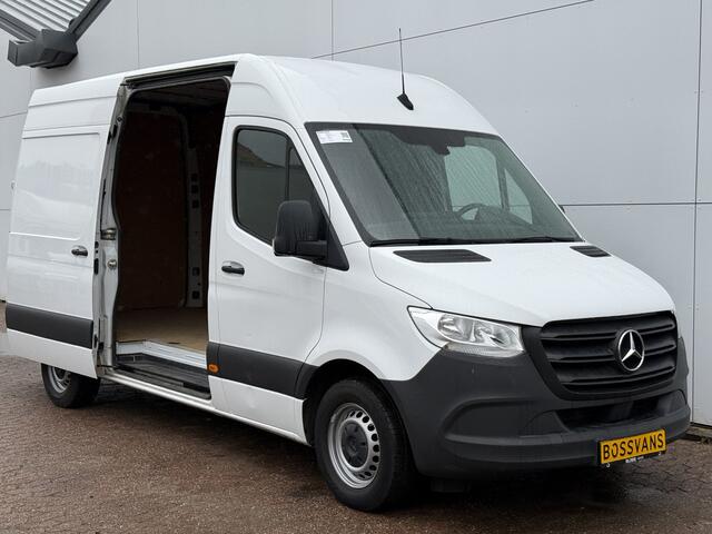 Mercedes-Benz SPRINTER 314 2.2 CDI Automaat L2H2 Climate Control Cruise Control Carplay Camera