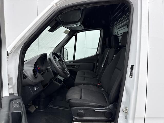 Mercedes-Benz SPRINTER 314 2.2 CDI Automaat L2H2 Climate Control Cruise Control Carplay Camera