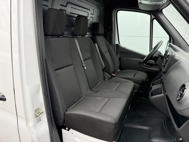 Mercedes-Benz SPRINTER 314 2.2 CDI Automaat L2H2 Climate Control Cruise Control Carplay Camera