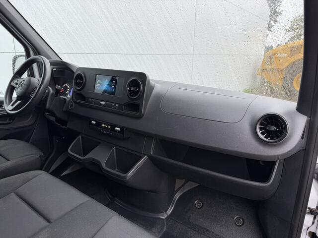 Mercedes-Benz SPRINTER 314 2.2 CDI Automaat L2H2 Climate Control Cruise Control Carplay Camera