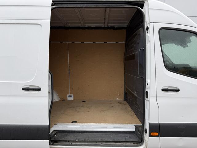 Mercedes-Benz SPRINTER 314 2.2 CDI Automaat L2H2 Climate Control Cruise Control Carplay Camera