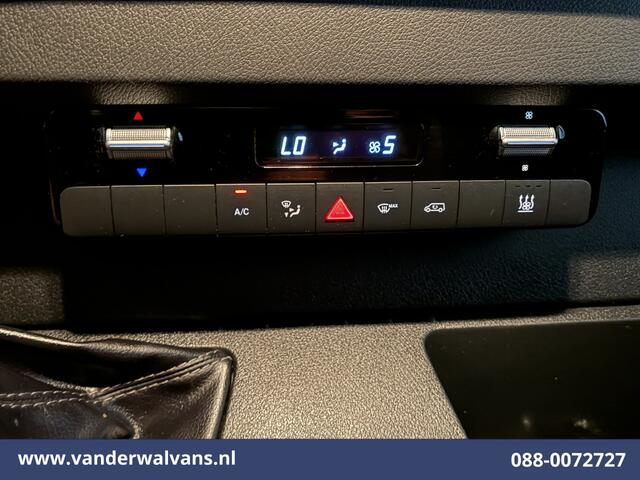 Mercedes-Benz SPRINTER 316 CDI 164pk L2H2 Euro6 Airco | Camera | Navigatie | Trekhaak | Cruisecontrol Bijrijdersbank