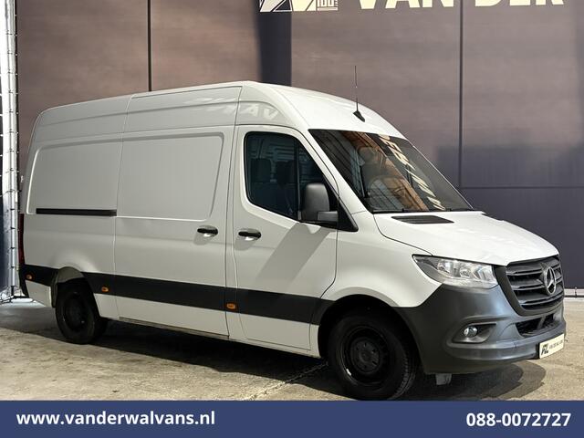 Mercedes-Benz SPRINTER 316 CDI 164pk L2H2 Euro6 Airco | Camera | Navigatie | Trekhaak | Cruisecontrol Bijrijdersbank