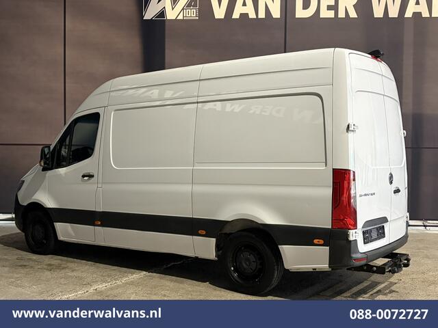Mercedes-Benz SPRINTER 316 CDI 164pk L2H2 Euro6 Airco | Camera | Navigatie | Trekhaak | Cruisecontrol Bijrijdersbank