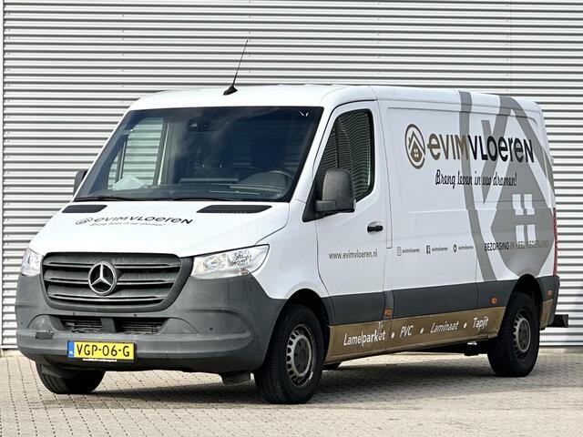 Mercedes-Benz SPRINTER 314 2.2 CDI L2H1 Airco|Navi|Cruise