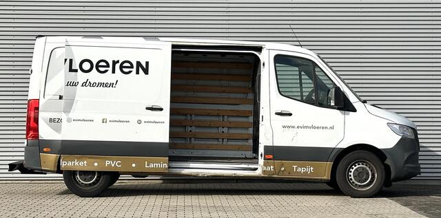 Mercedes-Benz SPRINTER 314 2.2 CDI L2H1 Airco|Navi|Cruise