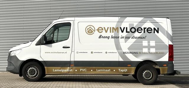 Mercedes-Benz SPRINTER 314 2.2 CDI L2H1 Airco|Navi|Cruise