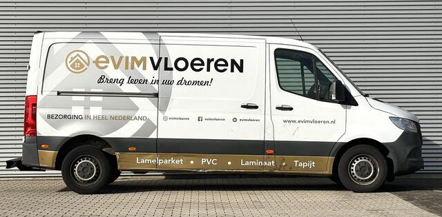 Mercedes-Benz SPRINTER 314 2.2 CDI L2H1 Airco|Navi|Cruise