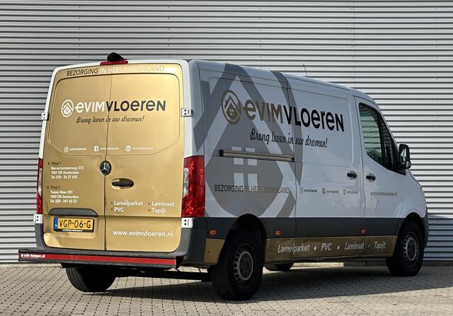 Mercedes-Benz SPRINTER 314 2.2 CDI L2H1 Airco|Navi|Cruise