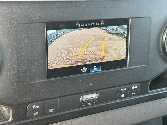 Mercedes-Benz SPRINTER 314 2.2 CDI L2H1 Airco|Navi|Cruise
