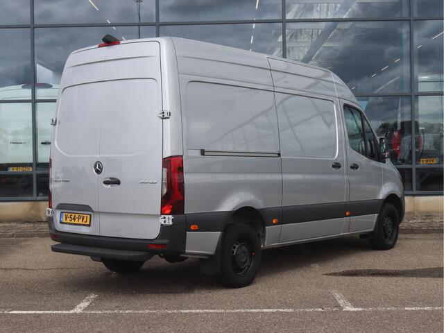 Mercedes-Benz SPRINTER 319 CDI L2H2 | AIRCO/CAMERA/DISTRONIC | Certified