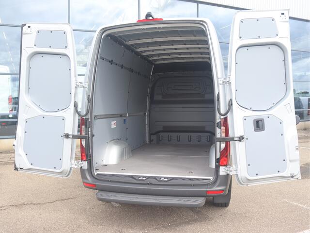 Mercedes-Benz SPRINTER 319 CDI L2H2 | AIRCO/CAMERA/DISTRONIC | Certified