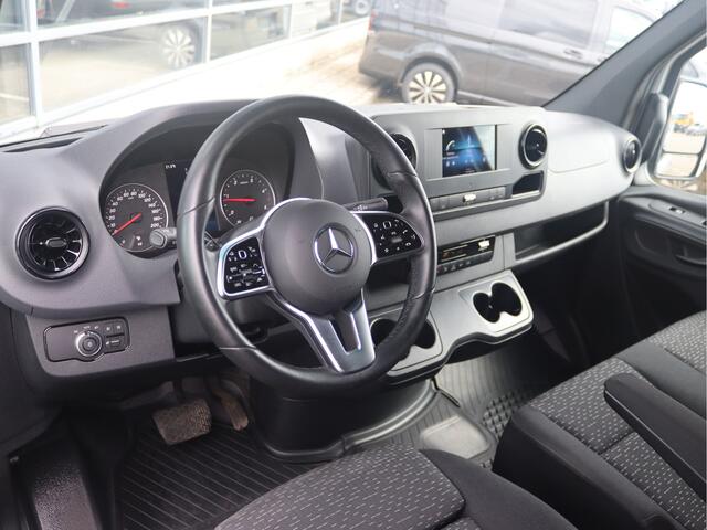 Mercedes-Benz SPRINTER 319 CDI L2H2 | AIRCO/CAMERA/DISTRONIC | Certified