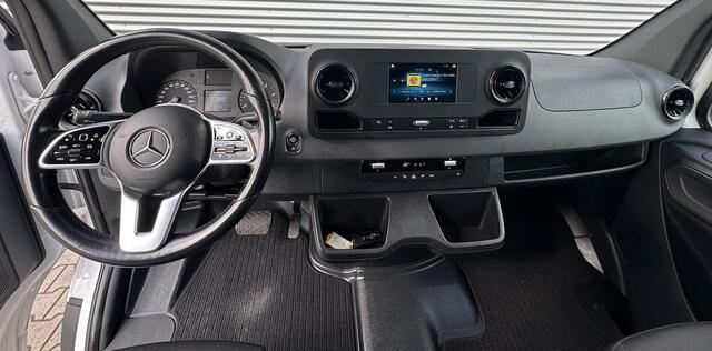 Mercedes-Benz SPRINTER 314 2.2 CDI L3H3 Extra hoog, Airco|Cruise|Navi|