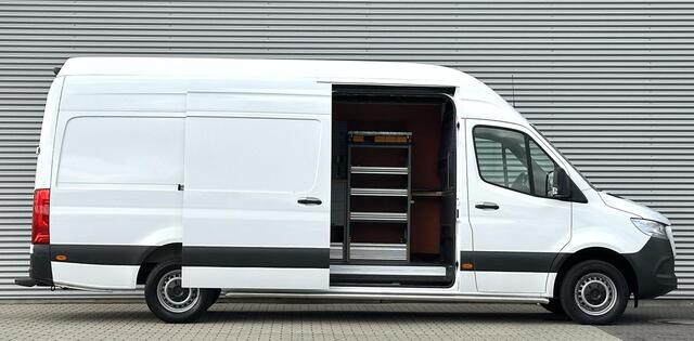 Mercedes-Benz SPRINTER 314 2.2 CDI L3H3 Extra hoog, Airco|Cruise|Navi|