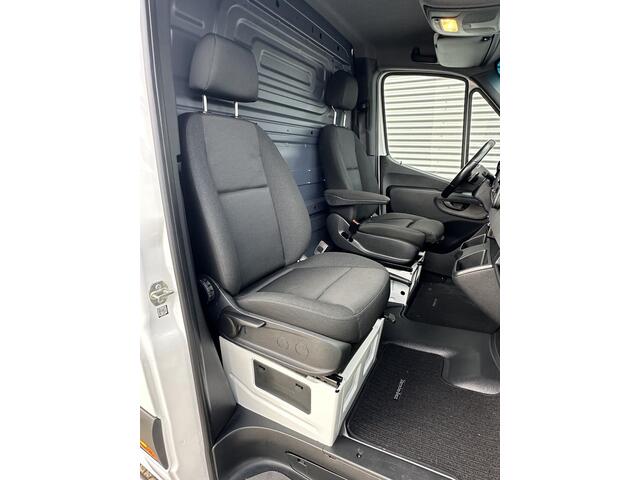 Mercedes-Benz SPRINTER 314 2.2 CDI L3H3 Extra hoog, Airco|Cruise|Navi|