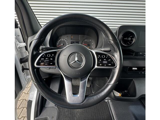Mercedes-Benz SPRINTER 314 2.2 CDI L3H3 Extra hoog, Airco|Cruise|Navi|