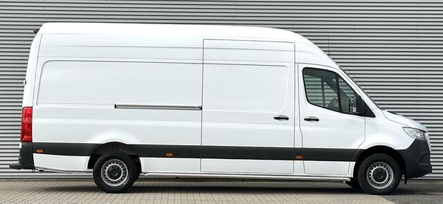Mercedes-Benz SPRINTER 314 2.2 CDI L3H3 Extra hoog, Airco|Cruise|Navi|