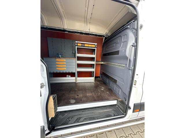 Mercedes-Benz SPRINTER 314 2.2 CDI L3H3 Extra hoog, Airco|Cruise|Navi|