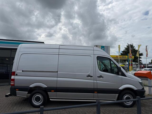 Mercedes-Benz SPRINTER 316 CDI L2H2 E6 | NAP | 3.5T Trekhaak | Automaat | Leder | Cruise | Camera
