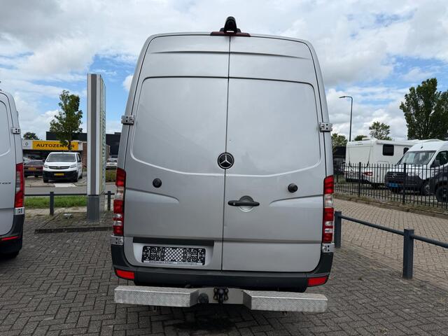 Mercedes-Benz SPRINTER 316 CDI L2H2 E6 | NAP | 3.5T Trekhaak | Automaat | Leder | Cruise | Camera