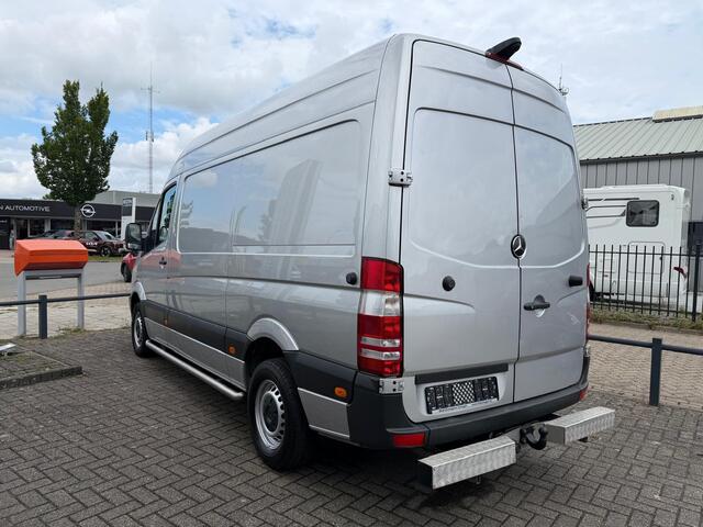 Mercedes-Benz SPRINTER 316 CDI L2H2 E6 | NAP | 3.5T Trekhaak | Automaat | Leder | Cruise | Camera