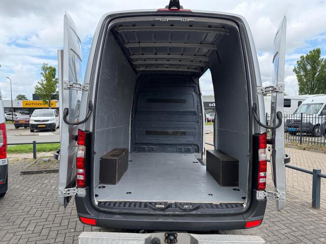 Mercedes-Benz SPRINTER 316 CDI L2H2 E6 | NAP | 3.5T Trekhaak | Automaat | Leder | Cruise | Camera