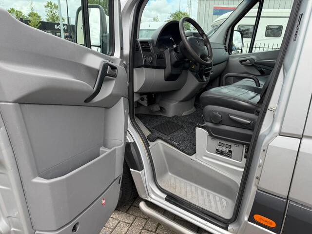 Mercedes-Benz SPRINTER 316 CDI L2H2 E6 | NAP | 3.5T Trekhaak | Automaat | Leder | Cruise | Camera