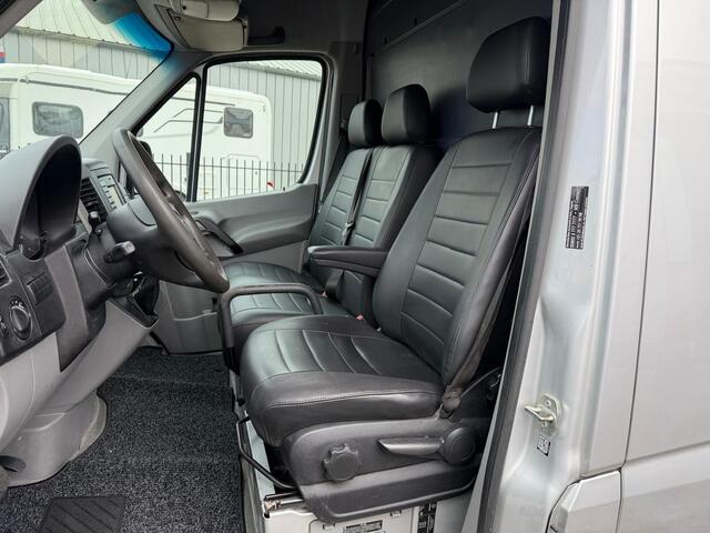 Mercedes-Benz SPRINTER 316 CDI L2H2 E6 | NAP | 3.5T Trekhaak | Automaat | Leder | Cruise | Camera