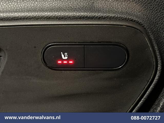 Mercedes-Benz SPRINTER 317 CDI 170pk L2H2 Euro6 Airco | Camera | Navigatie | Apple Carplay | LED | Stoelverwarming Android Auto, Parkeersensoren