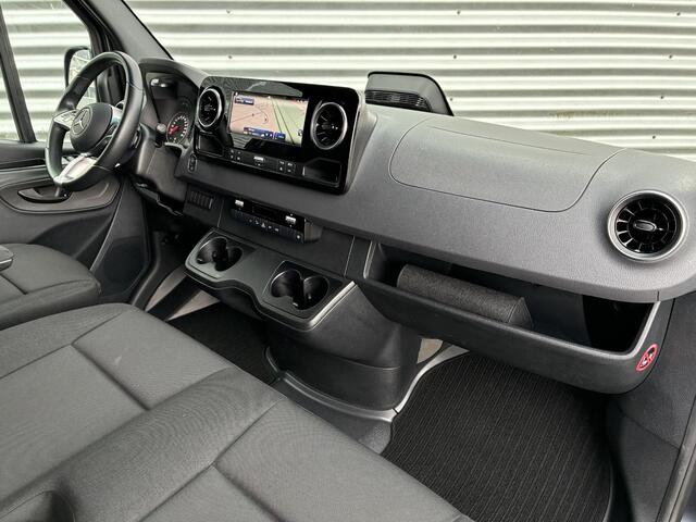 Mercedes-Benz SPRINTER 317 CDI Select L2H2 Veel Extra's | LED | Trekhaak 3500kg | Apple Carplay