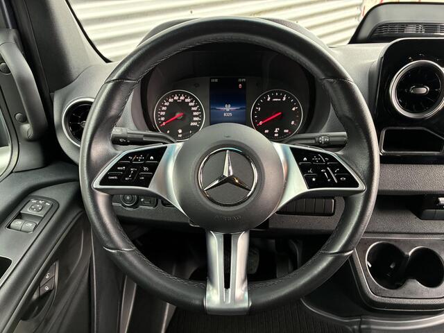 Mercedes-Benz SPRINTER 317 CDI Select L2H2 Veel Extra's | LED | Trekhaak 3500kg | Apple Carplay
