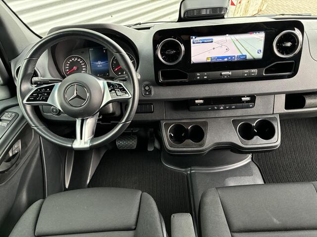 Mercedes-Benz SPRINTER 317 CDI Select L2H2 Veel Extra's | LED | Trekhaak 3500kg | Apple Carplay