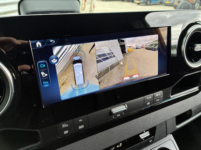 Mercedes-Benz SPRINTER 317 CDI Select L2H2 Veel Extra's | LED | Trekhaak 3500kg | Apple Carplay