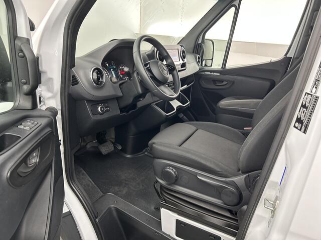 Mercedes-Benz SPRINTER 417 1.9 CDI L2H2 Pro N2 | Trekhaak 3.5T | Geveerde bestuurdersstoel