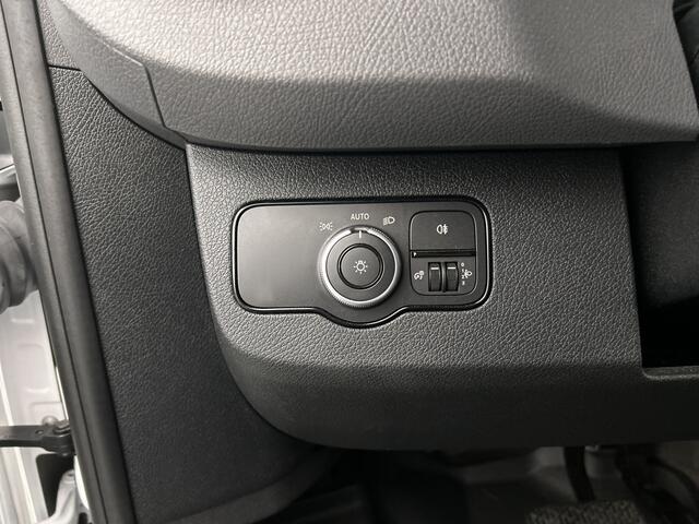 Mercedes-Benz SPRINTER 417 1.9 CDI L2H2 Pro N2 | Trekhaak 3.5T | Geveerde bestuurdersstoel