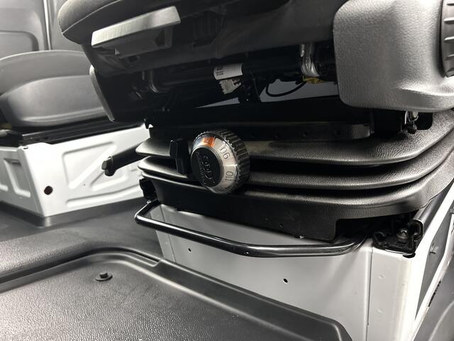 Mercedes-Benz SPRINTER 417 1.9 CDI L2H2 Pro N2 | Trekhaak 3.5T | Geveerde bestuurdersstoel