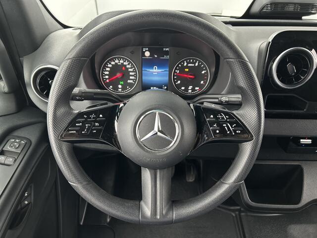 Mercedes-Benz SPRINTER 417 1.9 CDI L2H2 Pro N2 | Trekhaak 3.5T | Geveerde bestuurdersstoel