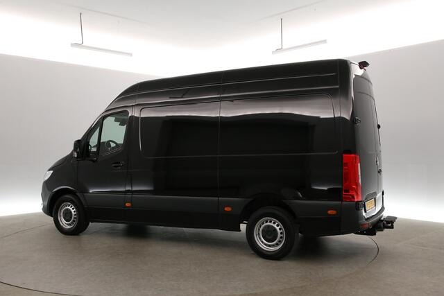 Mercedes-Benz SPRINTER 2.2 CDI L2H2 164PK | 3500kg Trekgew. | Automaat | Trekhaak | Airco | Cruise | Camera | Carplay | 3 Zits
