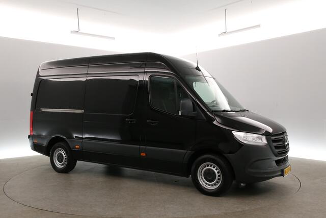 Mercedes-Benz SPRINTER 2.2 CDI L2H2 164PK | 3500kg Trekgew. | Automaat | Trekhaak | Airco | Cruise | Camera | Carplay | 3 Zits