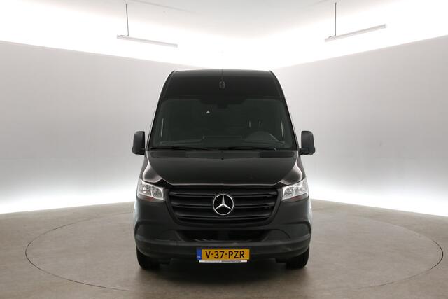 Mercedes-Benz SPRINTER 2.2 CDI L2H2 164PK | 3500kg Trekgew. | Automaat | Trekhaak | Airco | Cruise | Camera | Carplay | 3 Zits