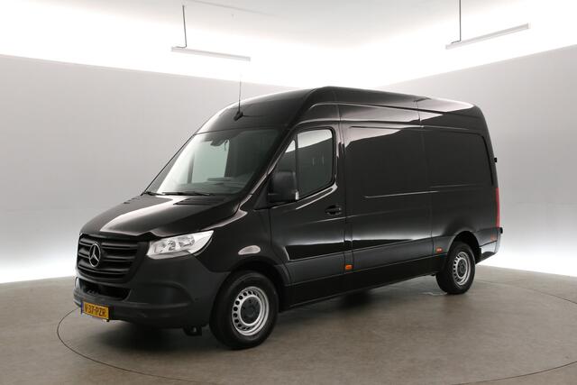 Mercedes-Benz SPRINTER 2.2 CDI L2H2 164PK | 3500kg Trekgew. | Automaat | Trekhaak | Airco | Cruise | Camera | Carplay | 3 Zits