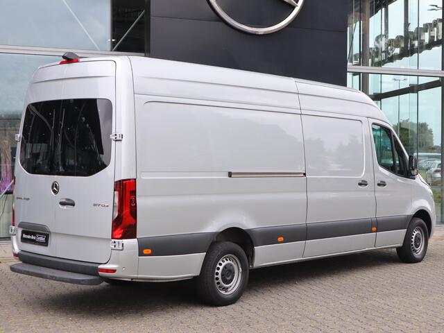 Mercedes-Benz SPRINTER 317 CDI L3 SELECT LED DISTRONIC STANDKACHEL
