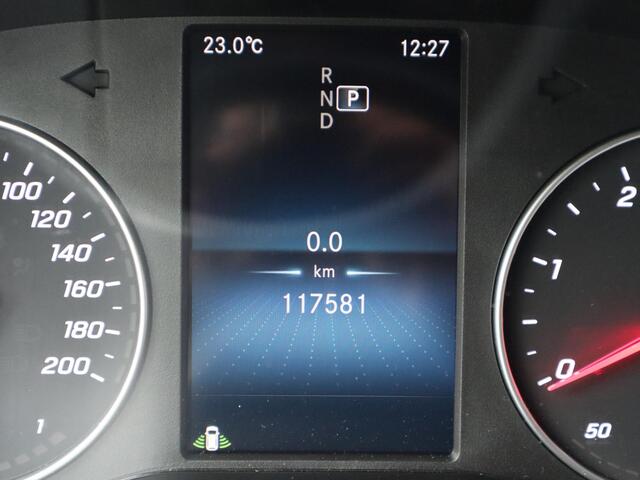 Mercedes-Benz SPRINTER 317 CDI L3 SELECT LED DISTRONIC STANDKACHEL