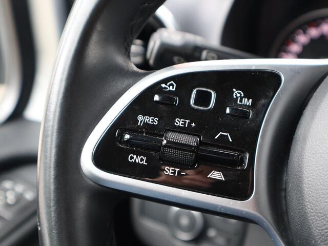 Mercedes-Benz SPRINTER 317 CDI L3 SELECT LED DISTRONIC STANDKACHEL