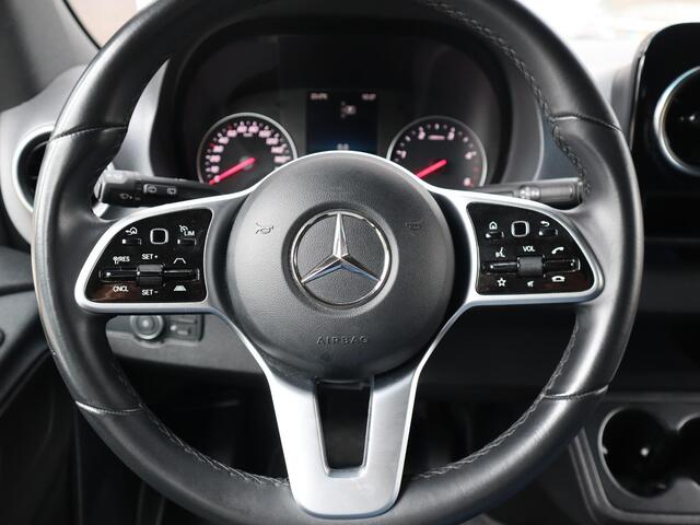 Mercedes-Benz SPRINTER 317 CDI L3 SELECT LED DISTRONIC STANDKACHEL