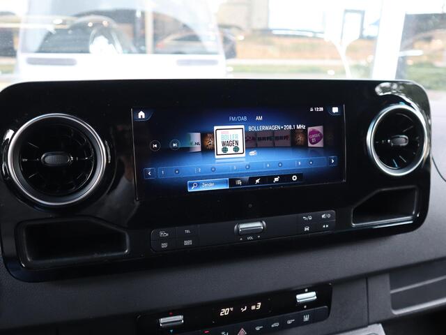 Mercedes-Benz SPRINTER 317 CDI L3 SELECT LED DISTRONIC STANDKACHEL